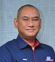 Azyhar Bin Rosman
