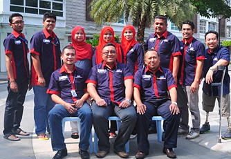 MSAN Team 