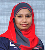 Noraziah Binti Rejab