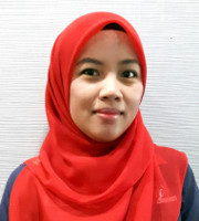 Harris Bin Mohamed Rosli